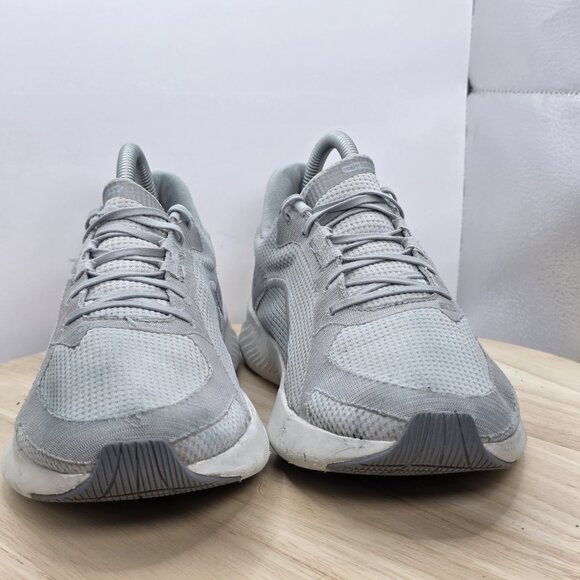 New Balance Womens DynaSoft Beaya Sport V1 Cross Trainer Brighton Grey Sz 9 B - Picture 2 of 9